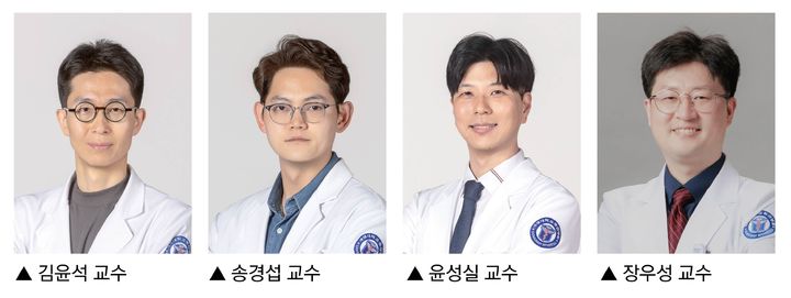 계명대 동산병원, 영·호남 첫 '다중혈관 최소침습 우회술' 성공