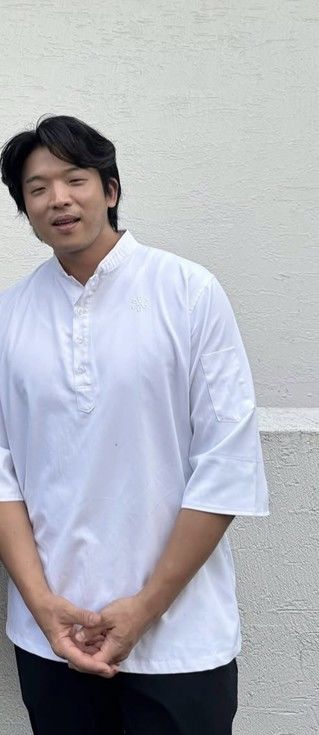 [서울=뉴시스] 안성재 (사진= 온라인 소셜미디어 캡처 ) 2026.09.04. photo@newsis.com *재판매 및 DB 금지