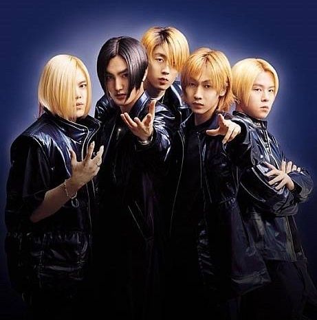 [서울=뉴시스] H.O.T. (사진 = SM엔터테인먼트 제공) 2026.09.05. photo@newsis.com *재판매 및 DB 금지