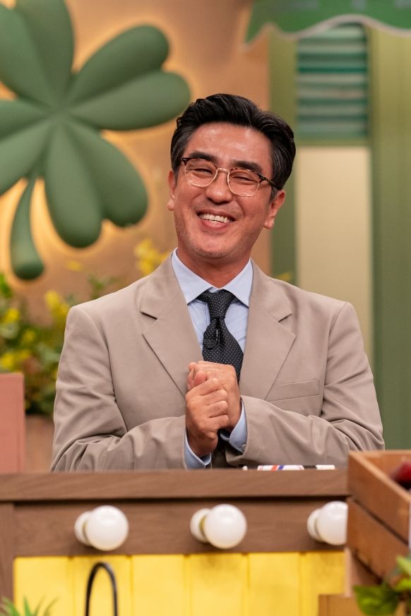[서울=뉴시스] 류승룡. (사진 = tvn '놀라운 토요일' 캡처) 2026.09.05. photo@newsis.com *재판매 및 DB 금지