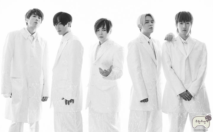 [서울=뉴시스] H.O.T. (사진 = MBC TV '무한도전' 제공) 2026.09.05. photo@newsis.com *재판매 및 DB 금지