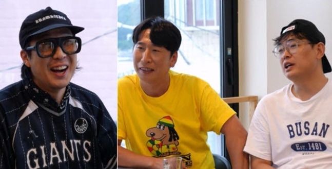 박영진에 분노한 하하 "사투리 하는 애 얼마든지 있어"