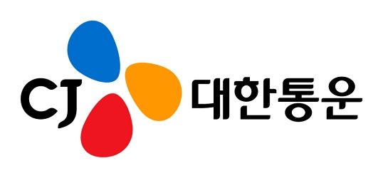 CJ대한통운 국문 CI.(사진=CJ대한통운 제공) *재판매 및 DB 금지