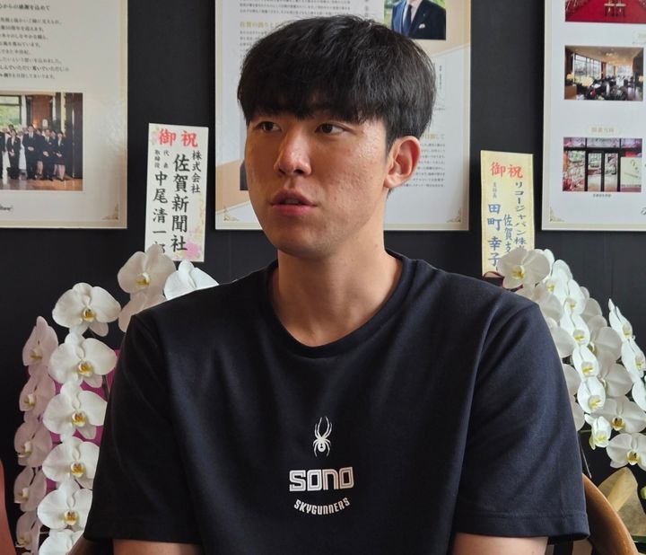 [서울=뉴시스] 프로농구 고양 소노의 강지훈. (사진=고양 소노 제공) 2026.09.07. photo@newsis.com *재판매 및 DB 금지