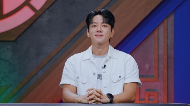 [서울=뉴시스] 황치열. (사진=SBS Plus) 2026.09.07. photo@newsis.com *재판매 및 DB 금지