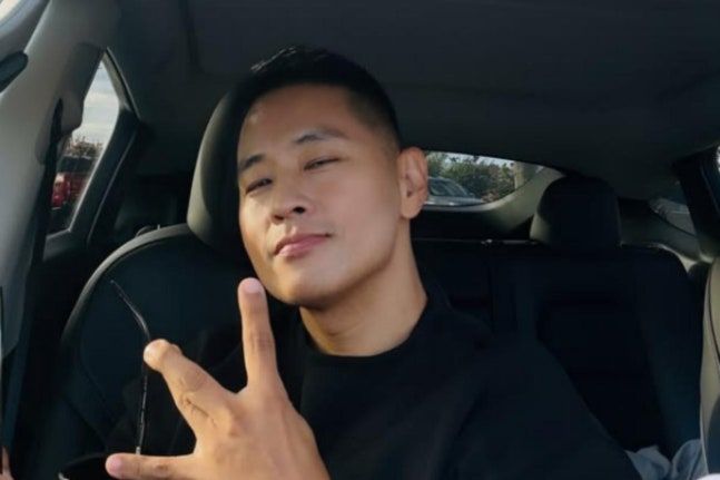 유승준 "인생에 후회가 없다고 한다면 거짓말이지만…"