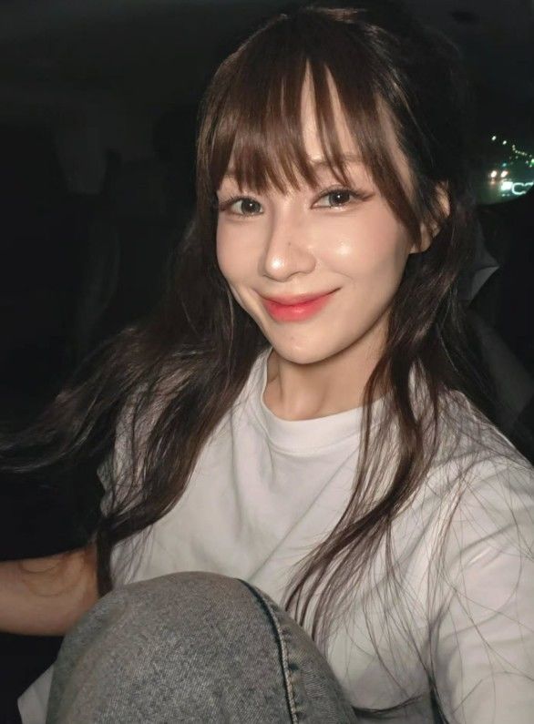 [서울=뉴시스] 채연 (사진= 채연 SNS 캡처 ) 2026.09.07. photo@newsis.com *재판매 및 DB 금지