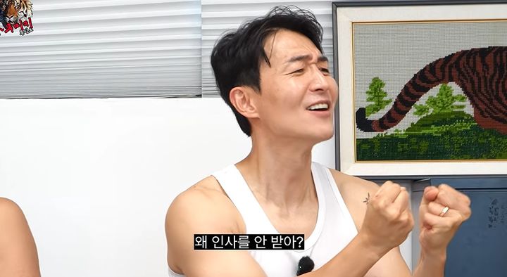 [서울=뉴시스] 김인석. (사진=유튜브 캡처) 2026.09.07. photo@newsis.com *재판매 및 DB 금지