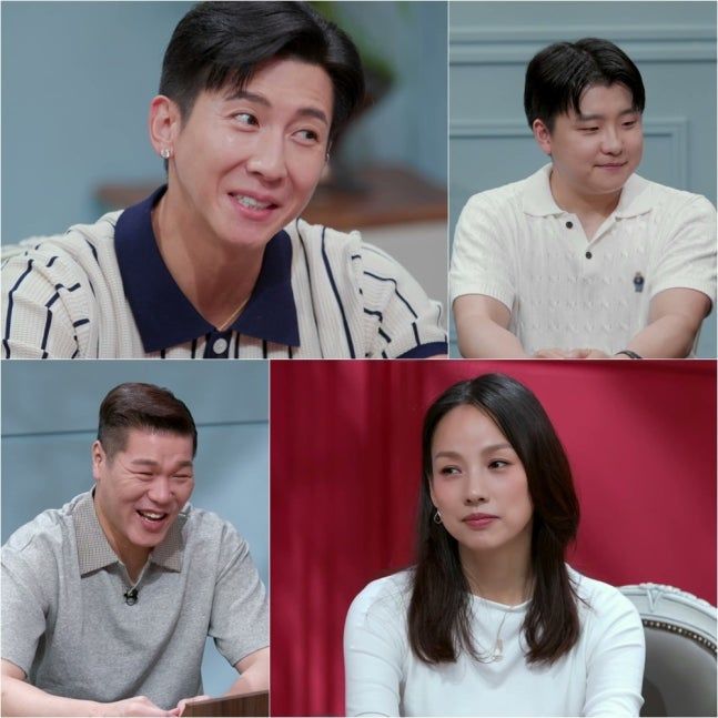 [서울=뉴시스] 브라이언. (사진=JTBC) 2026.09.07. photo@newsis.com *재판매 및 DB 금지