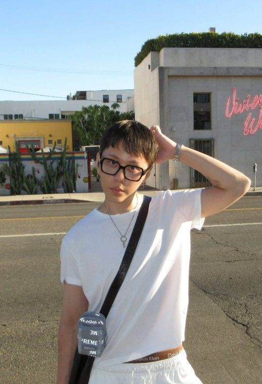 [서울=뉴시스] 용준형 (사진= 용준형 SNS 캡처 ) 2026.09.07. photo@newsis.com *재판매 및 DB 금지