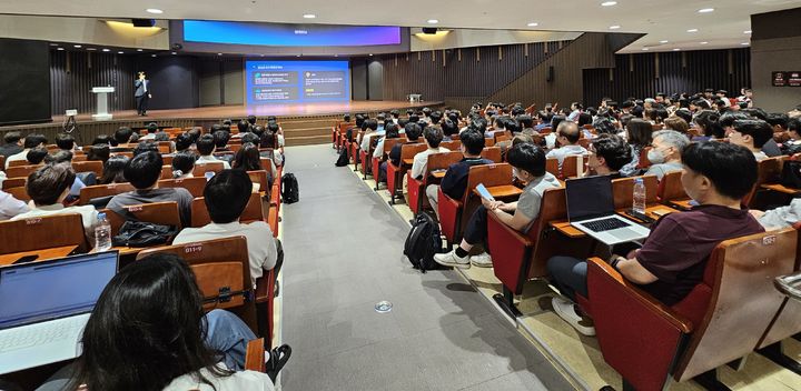 "6시간 반 걸리던 보고서가 1시간 만에"… 영림원, '직원표 AI'로 ERP 혁신 가속