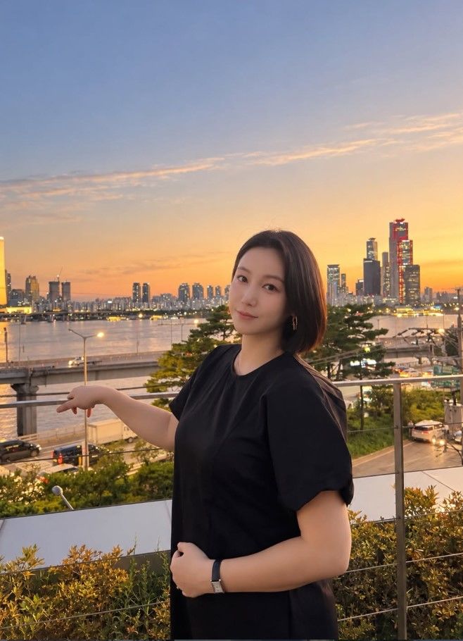 [서울=뉴시스] 김옥빈. (사진=인스타그램) 2026.09.07. photo@newsis.com&nbsp; *재판매 및 DB 금지