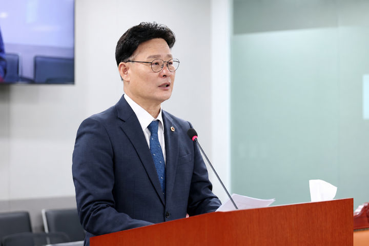 [수원=뉴시스] 최종현 경기도의회 의원(사진=경기도의회 제공) *재판매 및 DB 금지