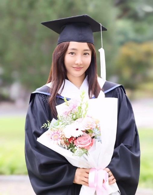 [서울=뉴시스] 사강. (사진=인스타그램) 2026.09.07. photo@newsis.com *재판매 및 DB 금지
