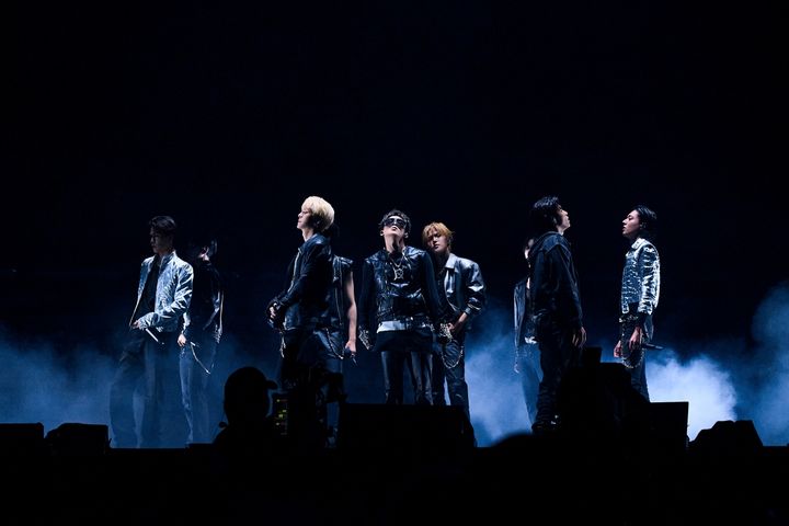 [서울=뉴시스] 트레저. (사진 = YG엔터테인먼트 제공) 2026.09.07. photo@newsis.com *재판매 및 DB 금지