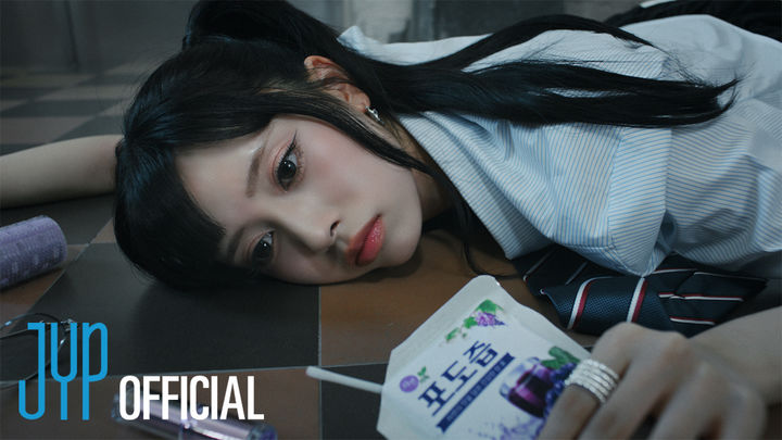 [서울=뉴시스] 니쥬. (사진 = JYP엔터테인먼트 제공) 2026.09.07. photo@newsis.com *재판매 및 DB 금지