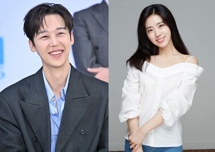 [서울=뉴시스] 배우 윤종훈, 한은서. (사진=KBS, FNC엔터테인먼트 제공) 2026.09.07. photo@newsis.com&nbsp;&nbsp; *재판매 및 DB 금지