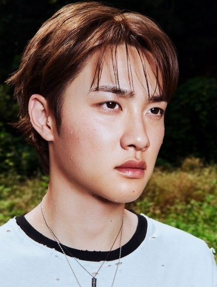 [서울=뉴시스] 도경수. (사진 = 블리츠웨이뮤직 제공) 2026.09.08. photo@newsis.com *재판매 및 DB 금지