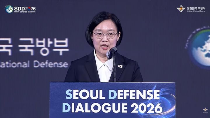 한 총리 "국제사회 평화공존·공동번영의 길, 대한민국이 앞장서겠다"