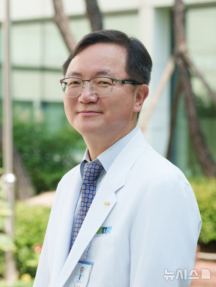[부천=뉴시스]김진국 순천향대 부천병원 신장내과 교수. (사진=순천향대 부천병원) 2026.09.08. photo@newsis.com
