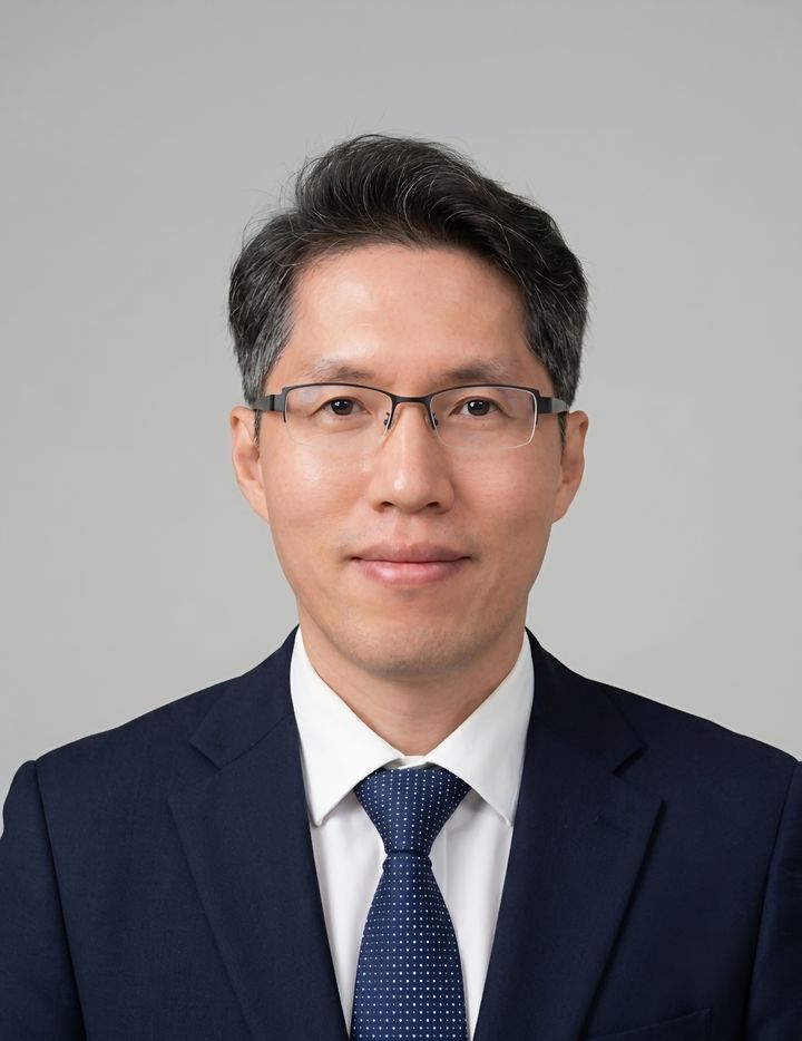 [서울=뉴시스] 박래웅 제9대 건강보험심사평가원 진료심사평가위원장 (사진=건강보험심사평가원 제공) 2026.09.08. photo@newsis.com *재판매 및 DB 금지