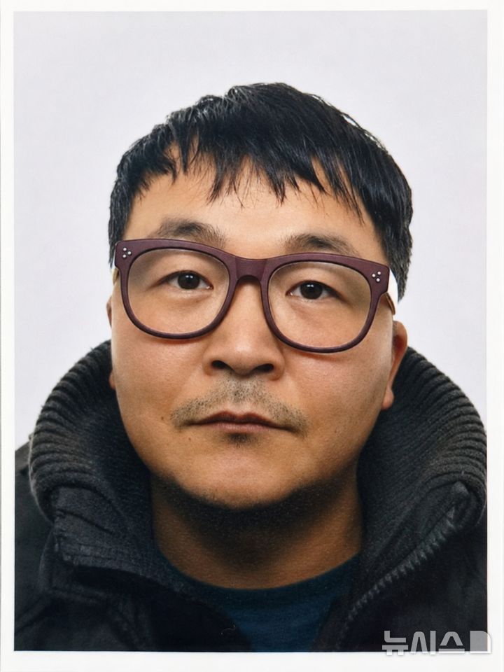 [서울=뉴시스] 기증자 故 최정섭씨. (사진= 한국장기조직기증원 제공)