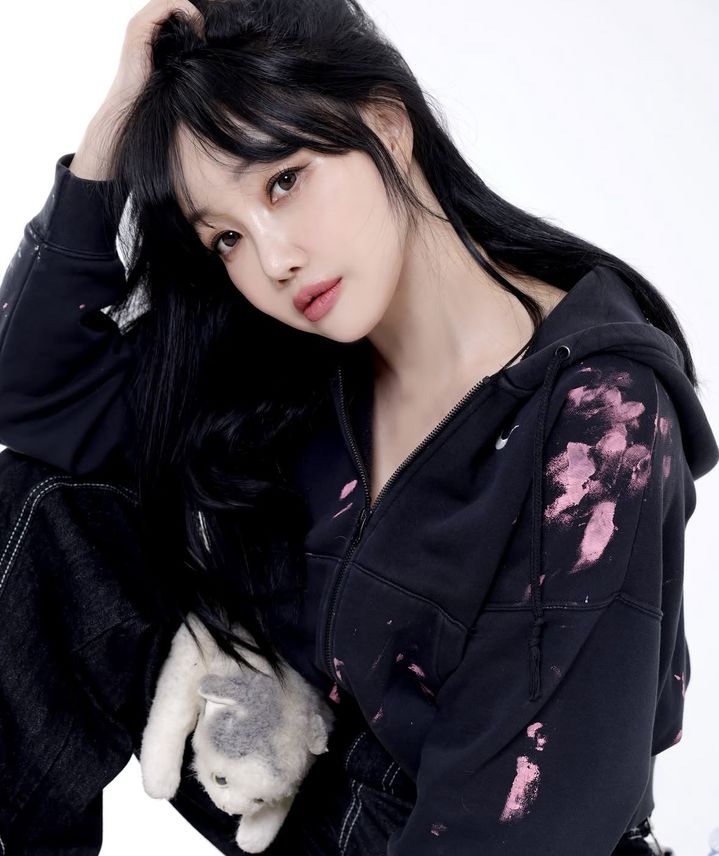 [서울=뉴시스] 낸시랭. (사진 = 인스타 캡처) 2026.09.08. photo@newsis.com *재판매 및 DB 금지