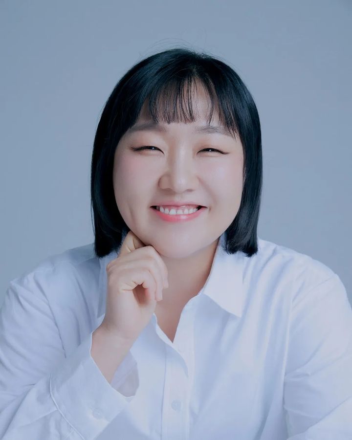 [서울=뉴시스] 이수지. (사진=씨피엔터테인먼트) 2026.09.08. photo@newsis.com *재판매 및 DB 금지