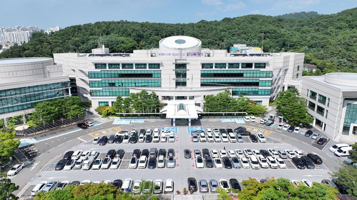 [화성=뉴시스] 경기 화성시청. (사진=뉴시스 DB). photo@newsis.com *재판매 및 DB 금지