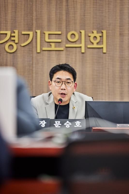 [수원=뉴시스] 경기도의회 보건복지위원회 문승호 부위원장. (사진=경기도의회 제공) 2026.09.08. photo@newsis.com *재판매 및 DB 금지