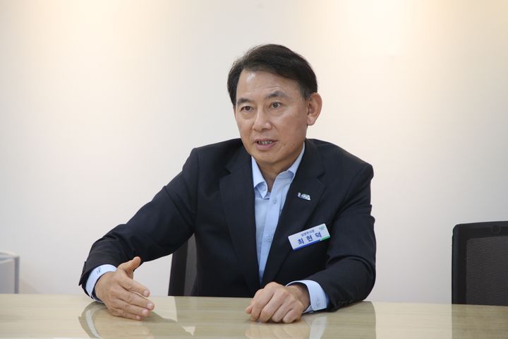 [남양주=뉴시스] 최현덕 경기 남양주시장. (사진=뉴시스 DB). photo@newsis.com *재판매 및 DB 금지