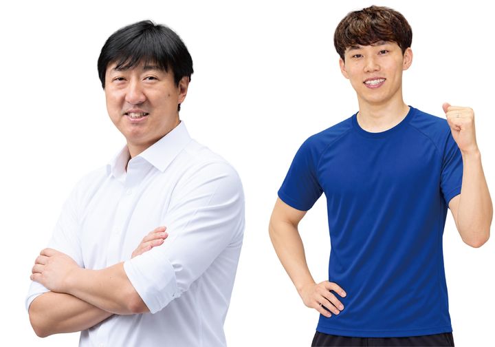 화성도시공사 탁구단 사령탑에 오상은 전 국가대표 감독 - 뉴스 썸네일 이미지