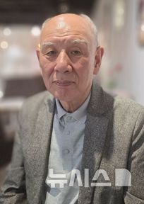 [서울=뉴시스]문국주 민주화운동기념사업회 제9대 이사장. (사진=민주화운동기념사업회 제공) 2026.09.09. photo@newsis.com