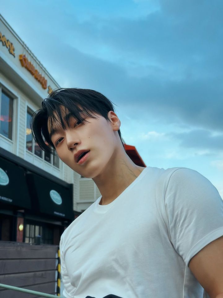 [서울=뉴시스] 최산. (사진 = 에버랜드 공식 인스타그램 캡처) 2026.09.09. photo@newsis.com *재판매 및 DB 금지