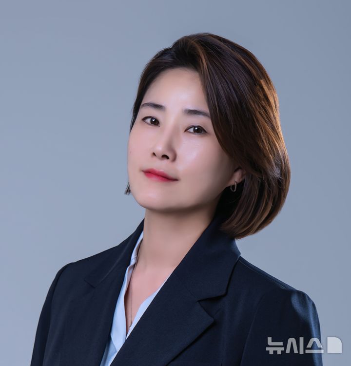 [전주=뉴시스] 김나영 전북도의원(조국혁신당 비례대표) *재판매 및 DB 금지