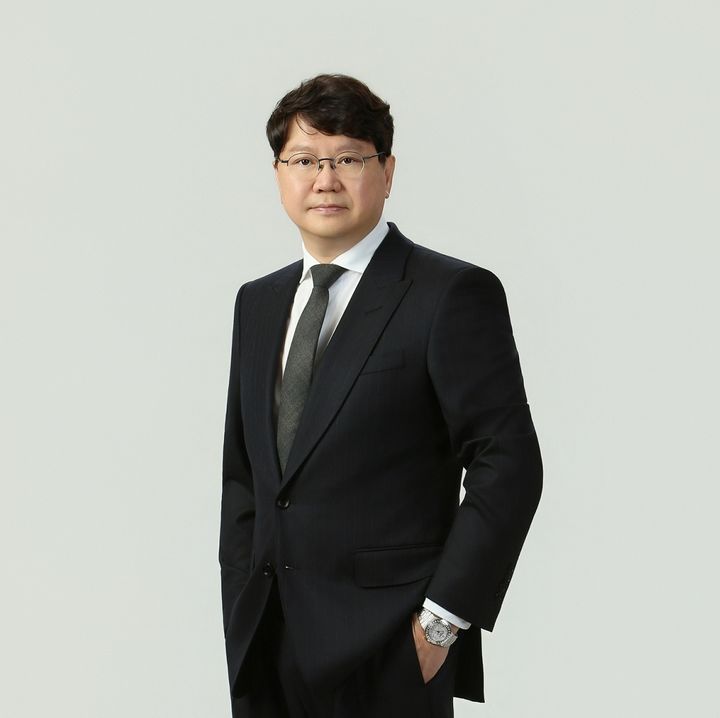 곽동신 한미반도체 회장. (사진=한미반도체) *재판매 및 DB 금지