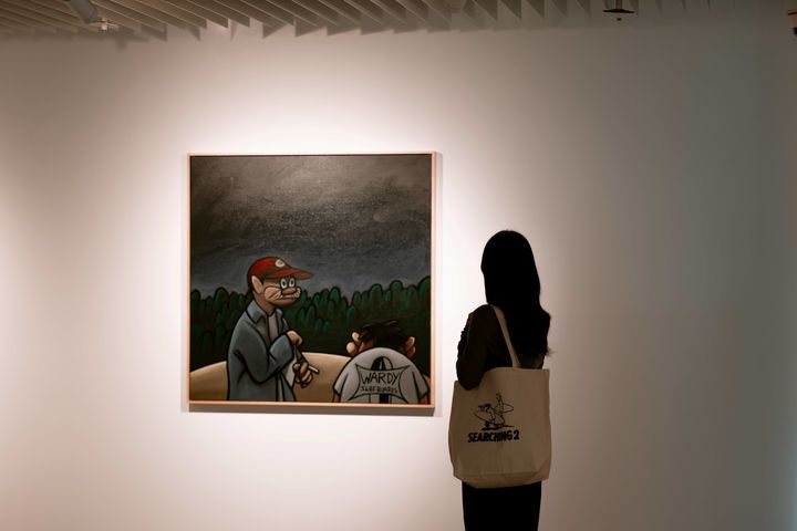 [서울=뉴시스] 그랜드 조선 부산, Ride the Wave 패키지 (사진=조선호텔앤리조트 제공) *재판매 및 DB 금지