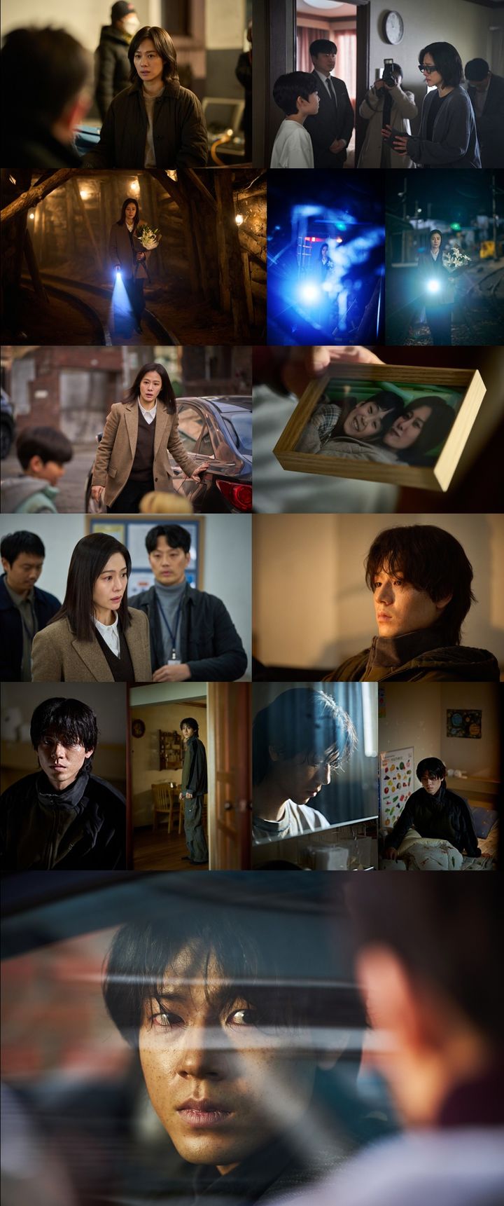 [서울=뉴시스] 영화 '실낙원' 스틸컷 (사진= CJ ENM 제공 ) 2026.09.09. photo@newsis.com *재판매 및 DB 금지