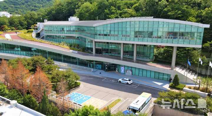 [안양=뉴시스] 안양시청소년재단 전경. (사진=안양시 제공).2026.09.09.photo@newsis.com