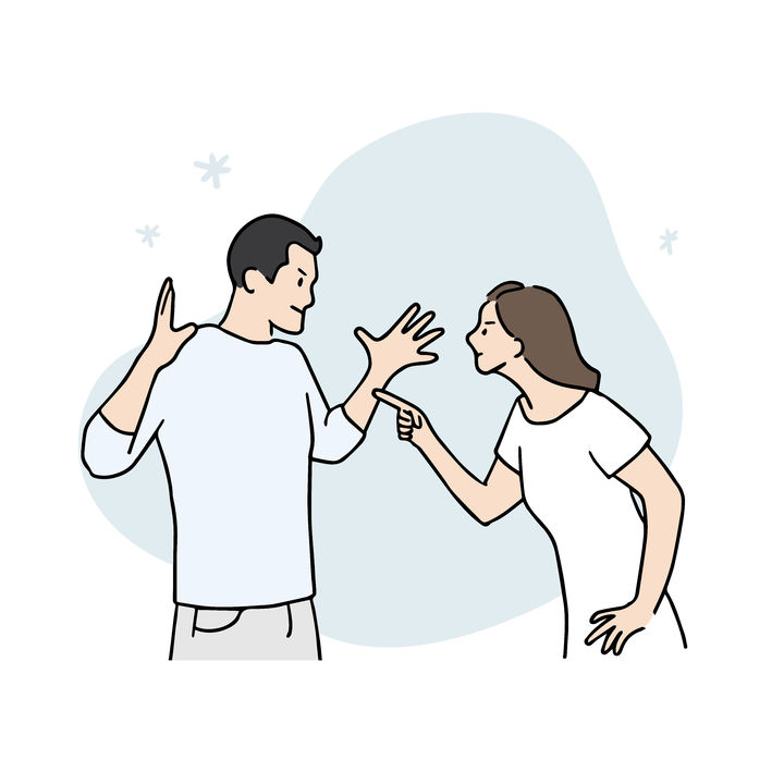 [서울=뉴시스] 4년간 자신의 연봉 전부를 남편에게 맡겼지만, 남편이 자산 내역을 공개하지 않아 갈등을 빚고 있다는 아내의 사연이 전해졌다. (사진출처=유토이미지) *재판매 및 DB 금지