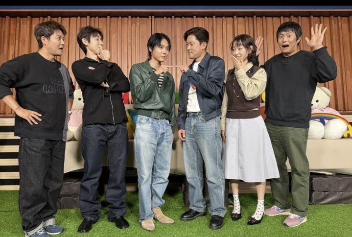 [서울=뉴시스]'나 혼자 산다'(사진=SNS 캡처) 2026.09.09. photo@newsis.com *재판매 및 DB 금지