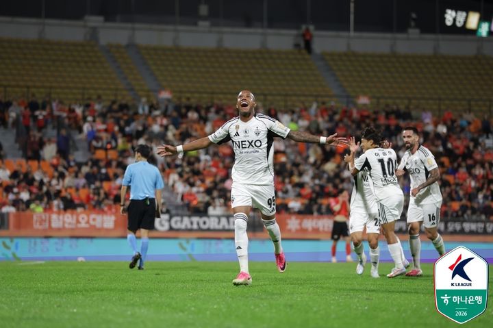 [서울=뉴시스] 프로축구 K리그1 전북 현대의 이탈로. (사진=한국프로축구연맹 제공)