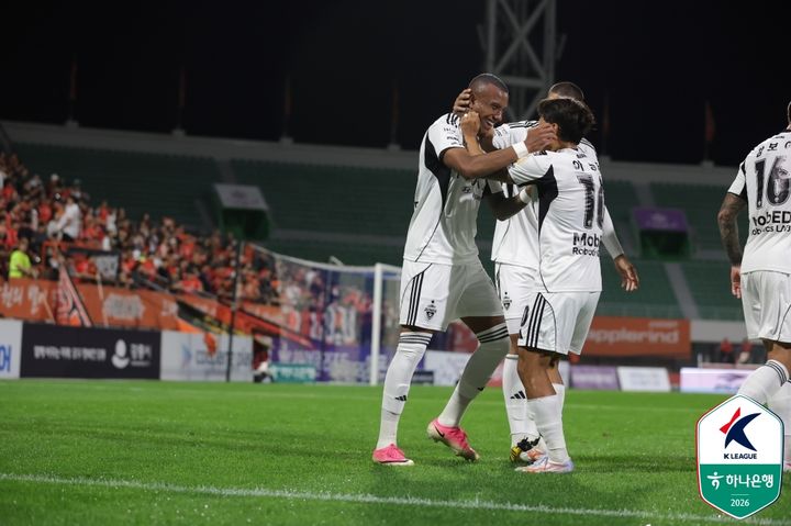 [서울=뉴시스] 프로축구 K리그1 전북 현대의 이탈로. (사진=한국프로축구연맹 제공) 