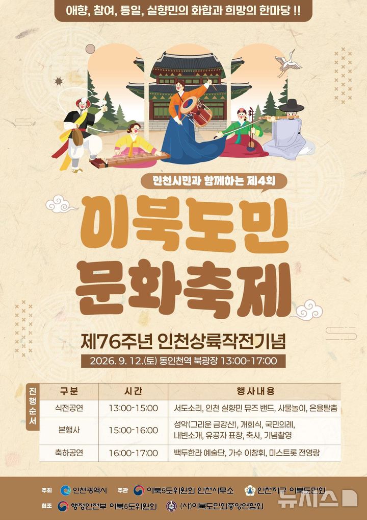 [인천소식]시, 추석 연휴 공영주차장 642곳 무료 개방 등