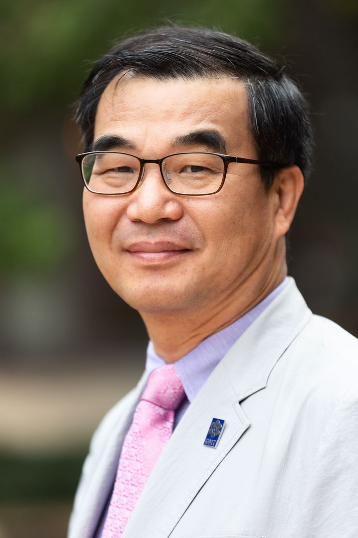 한국천문연구원은 올해의 KASI인상 수상자로 대형망원경센터 박병곤 책임연구원을 선정했다고 10일 밝혔다. (사진=천문연 제공) *재판매 및 DB 금지