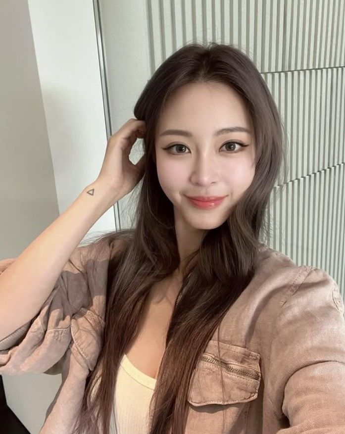 [서울=뉴시스] 한예슬. (사진=인스타그램) 2026.09.10. photo@newsis.com *재판매 및 DB 금지