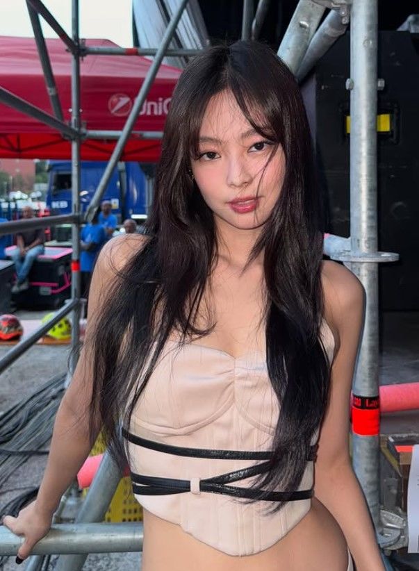 [서울=뉴시스] 제니. (사진=인스타그램) 2026.09.10. photo@newsis.com *재판매 및 DB 금지