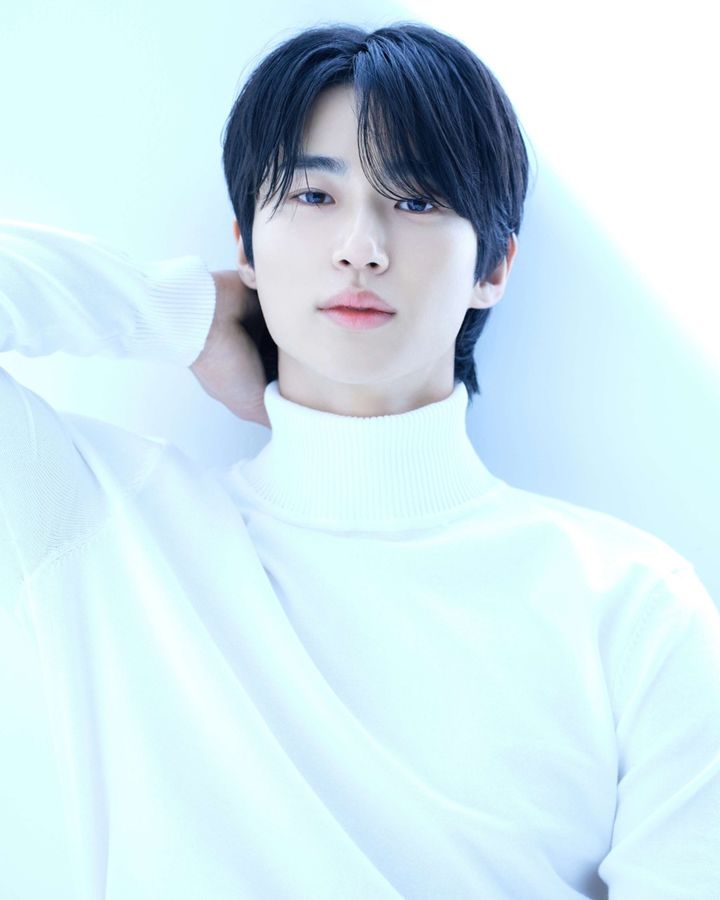 [서울=뉴시스] 변우석. (사진=바로엔터테인먼트) 2026.09.10. photo@newsis.com *재판매 및 DB 금지