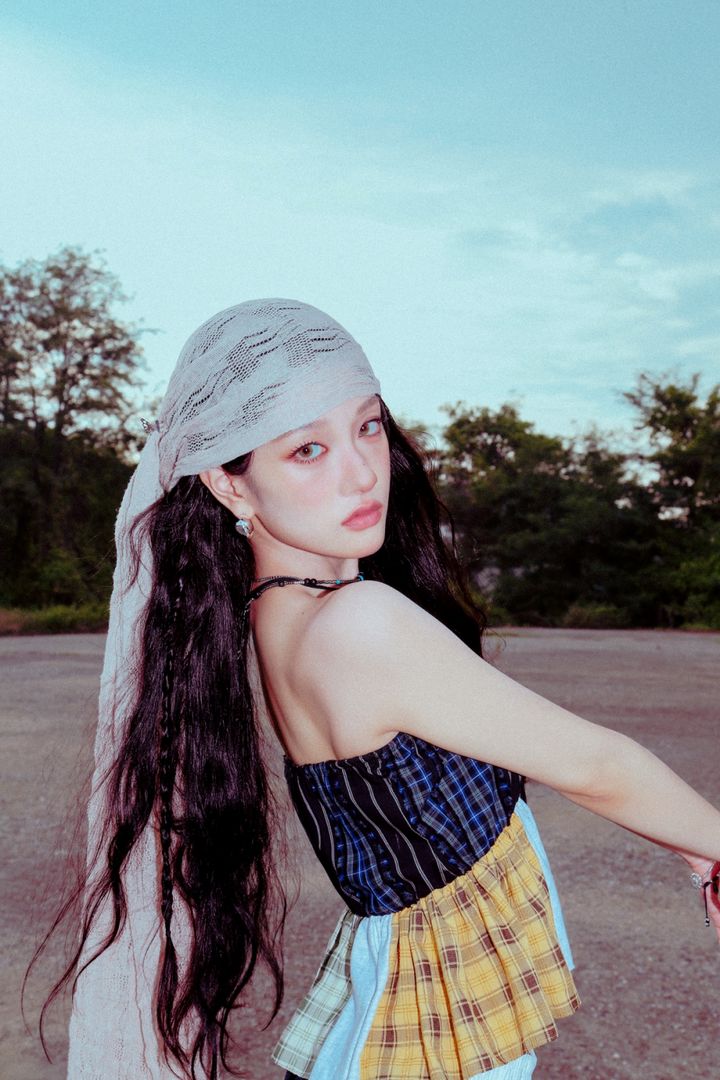 [서울=뉴시스] 이서연. (사진 = 하이어뮤직레코즈 제공) 2026.09.10. photo@newsis.com *재판매 및 DB 금지