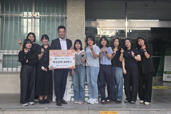 [창원소식]마산제일고 총동문회, 봉암수원지 환경정화 등
